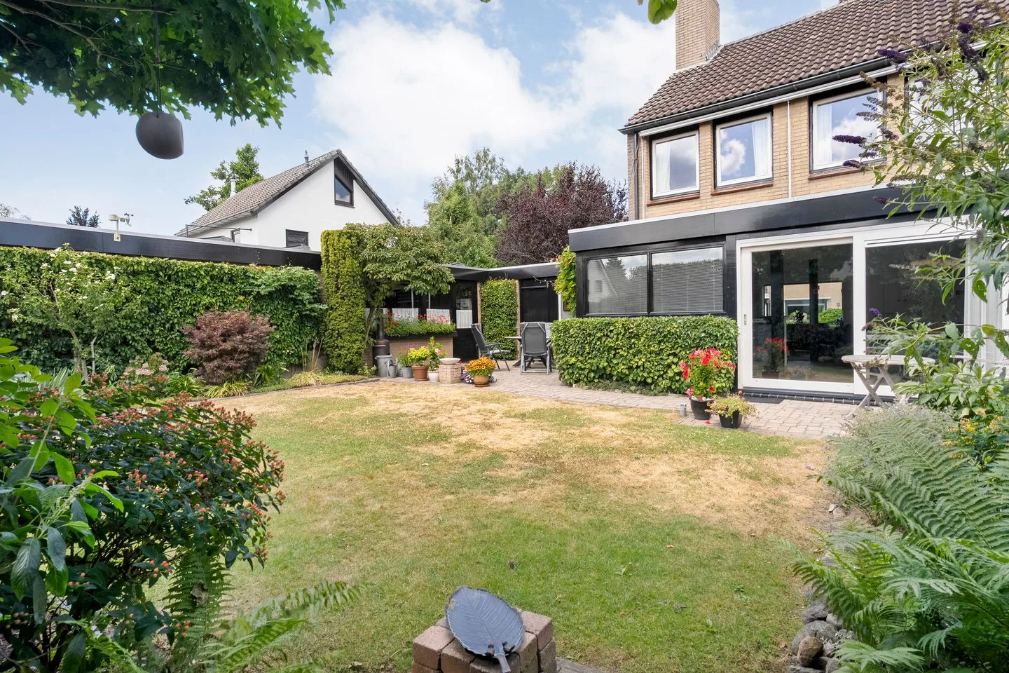 President Kennedystraat 48 Vroomshoop thumbnail 57