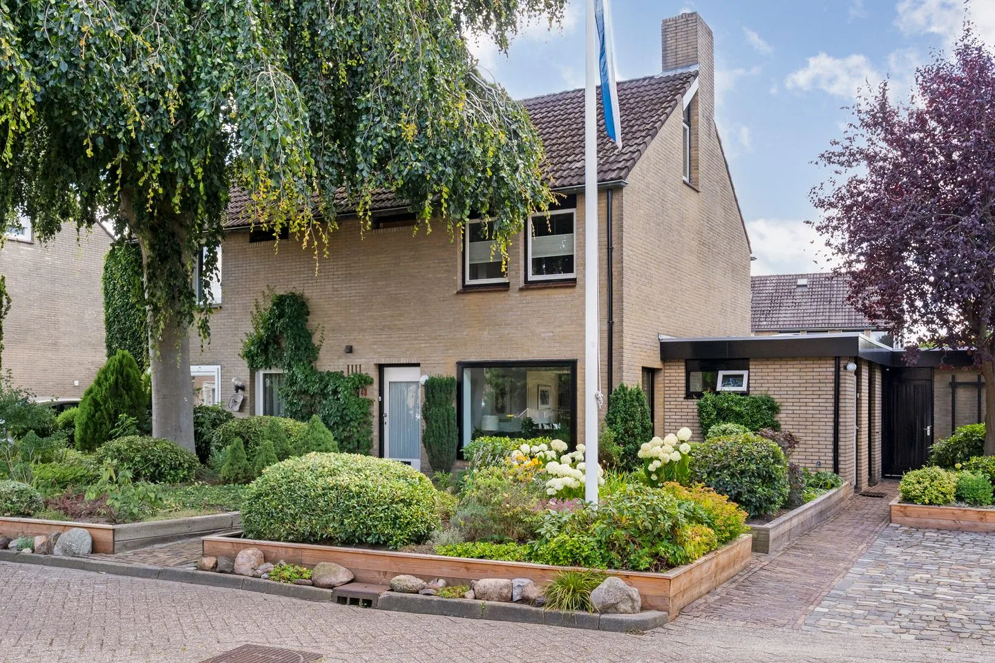 President Kennedystraat 48 Vroomshoop thumbnail 6