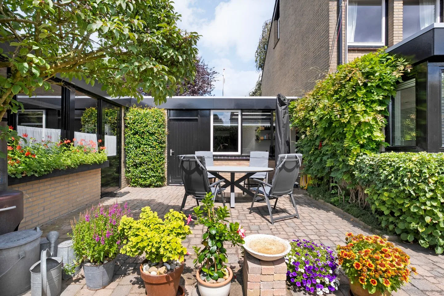 President Kennedystraat 48 Vroomshoop thumbnail 61