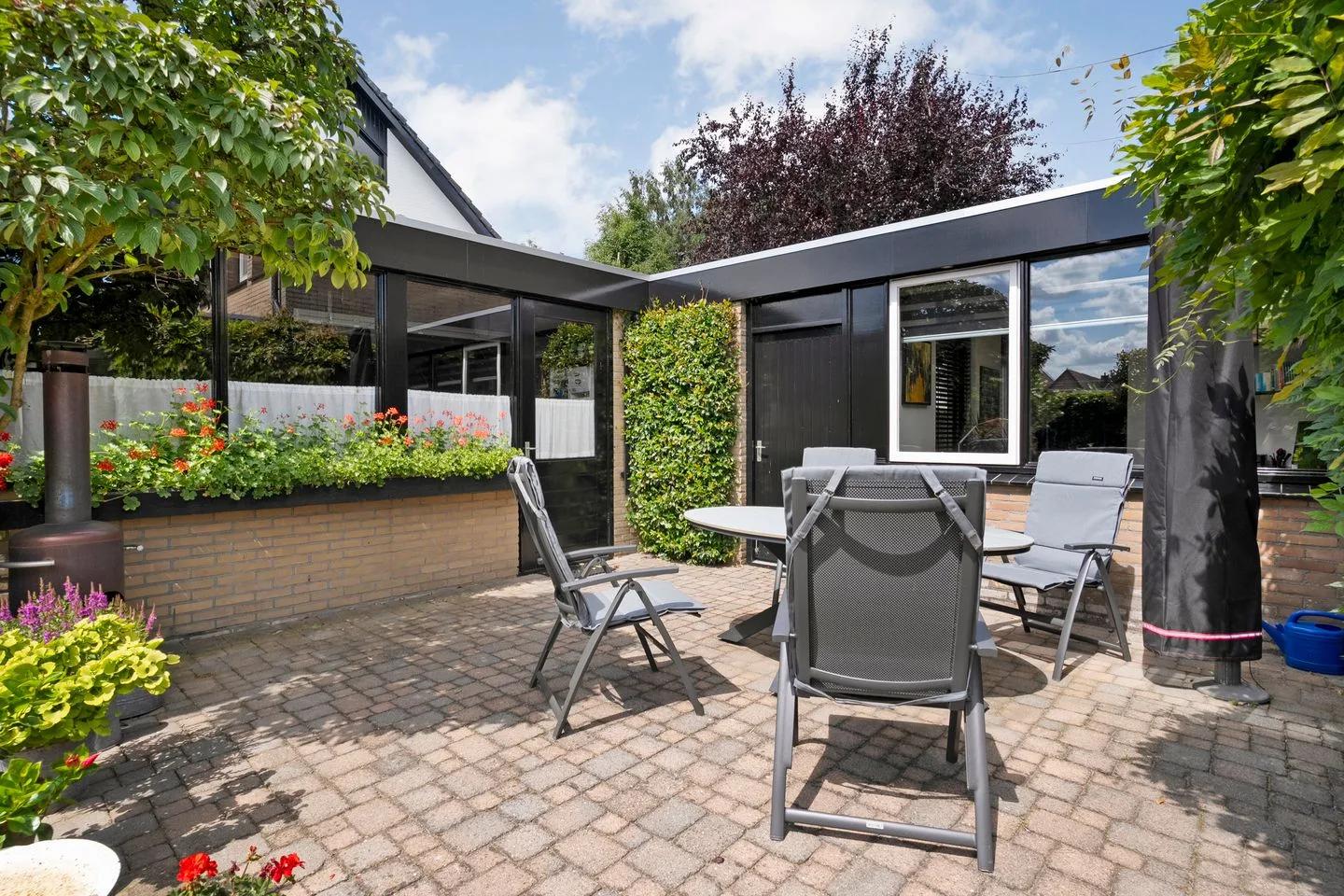 President Kennedystraat 48 Vroomshoop thumbnail 62