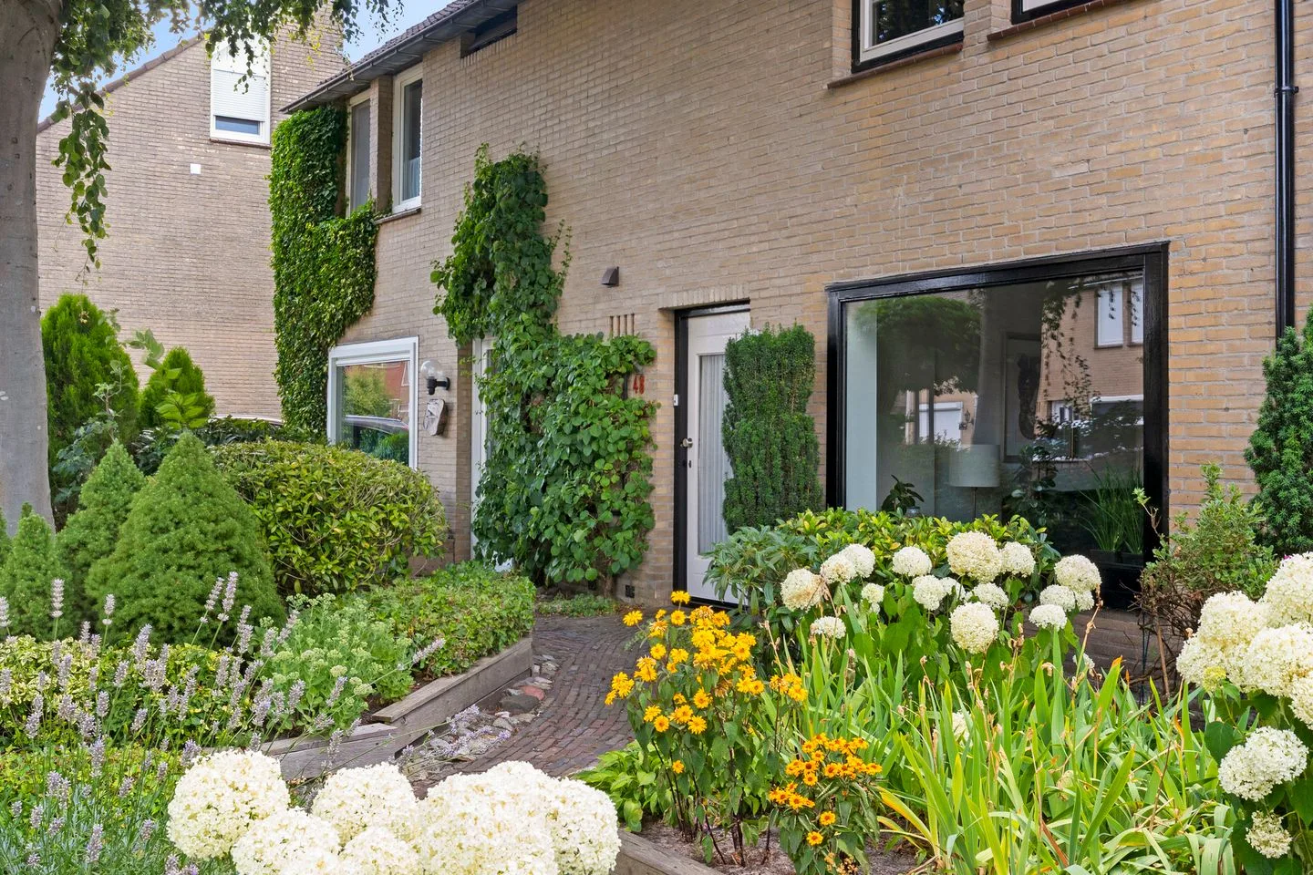 President Kennedystraat 48 Vroomshoop thumbnail 8