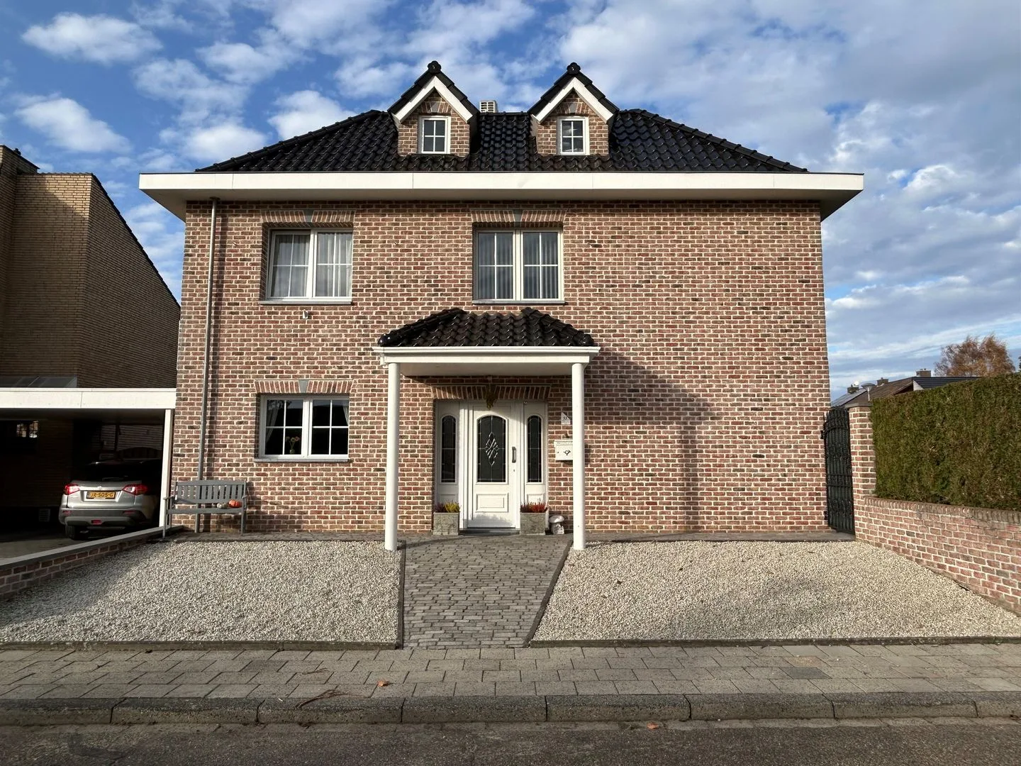 President Kennedystraat 53 Schinveld