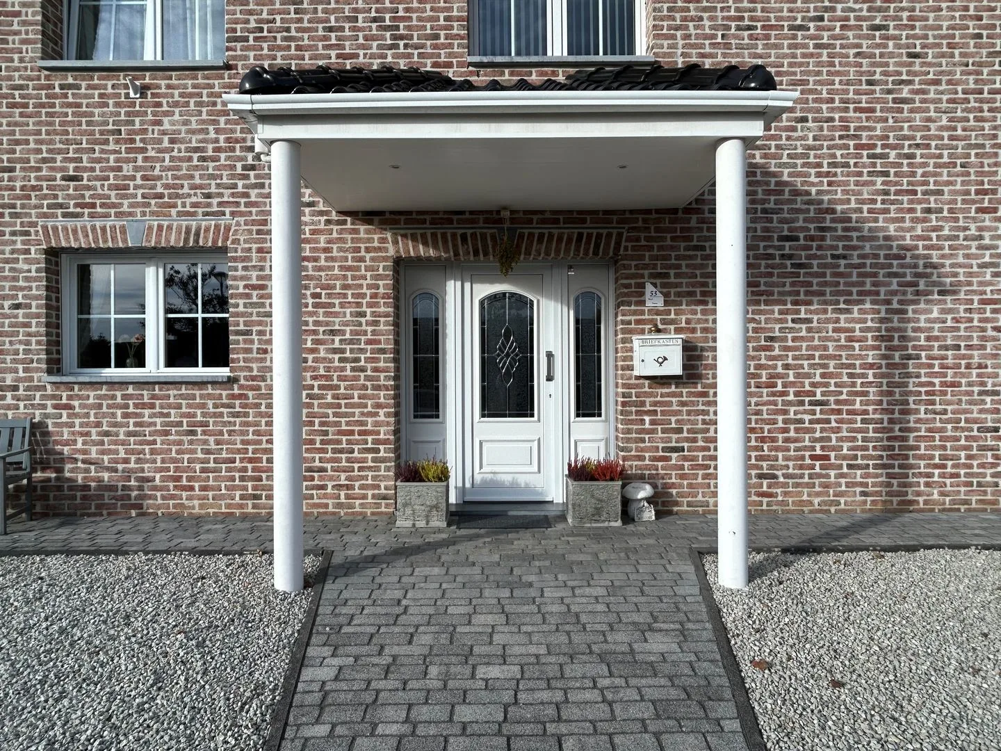 President Kennedystraat 53 Schinveld thumbnail 10