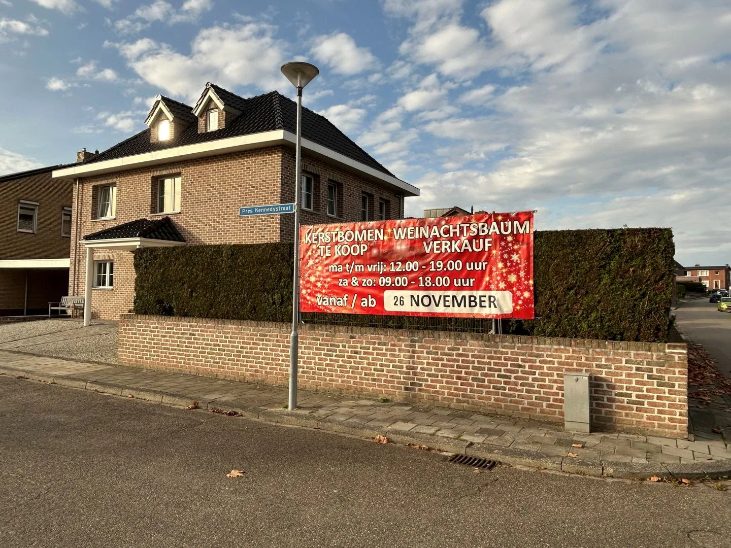 President Kennedystraat 53 Schinveld foto 3