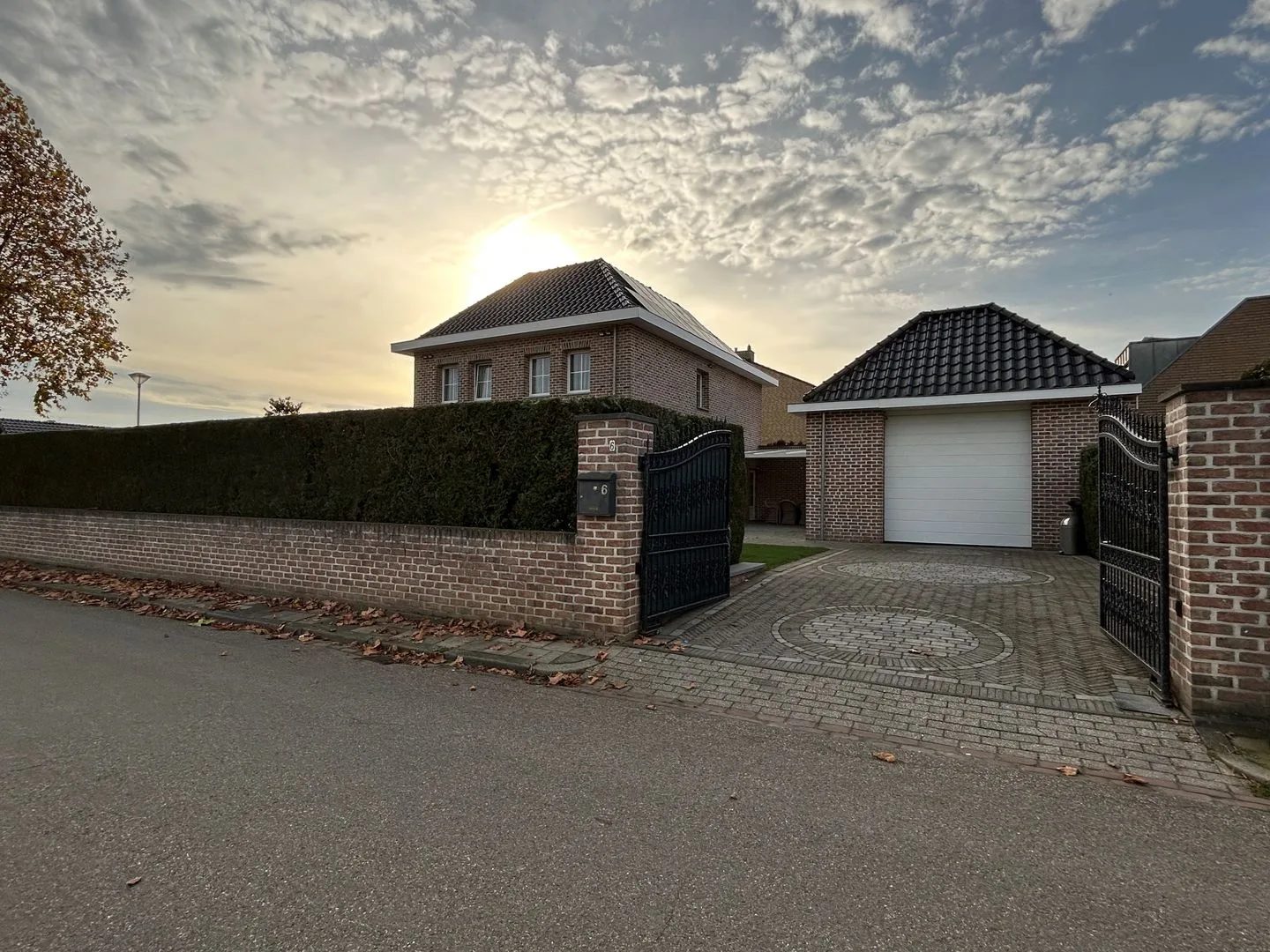 President Kennedystraat 53 Schinveld thumbnail 4