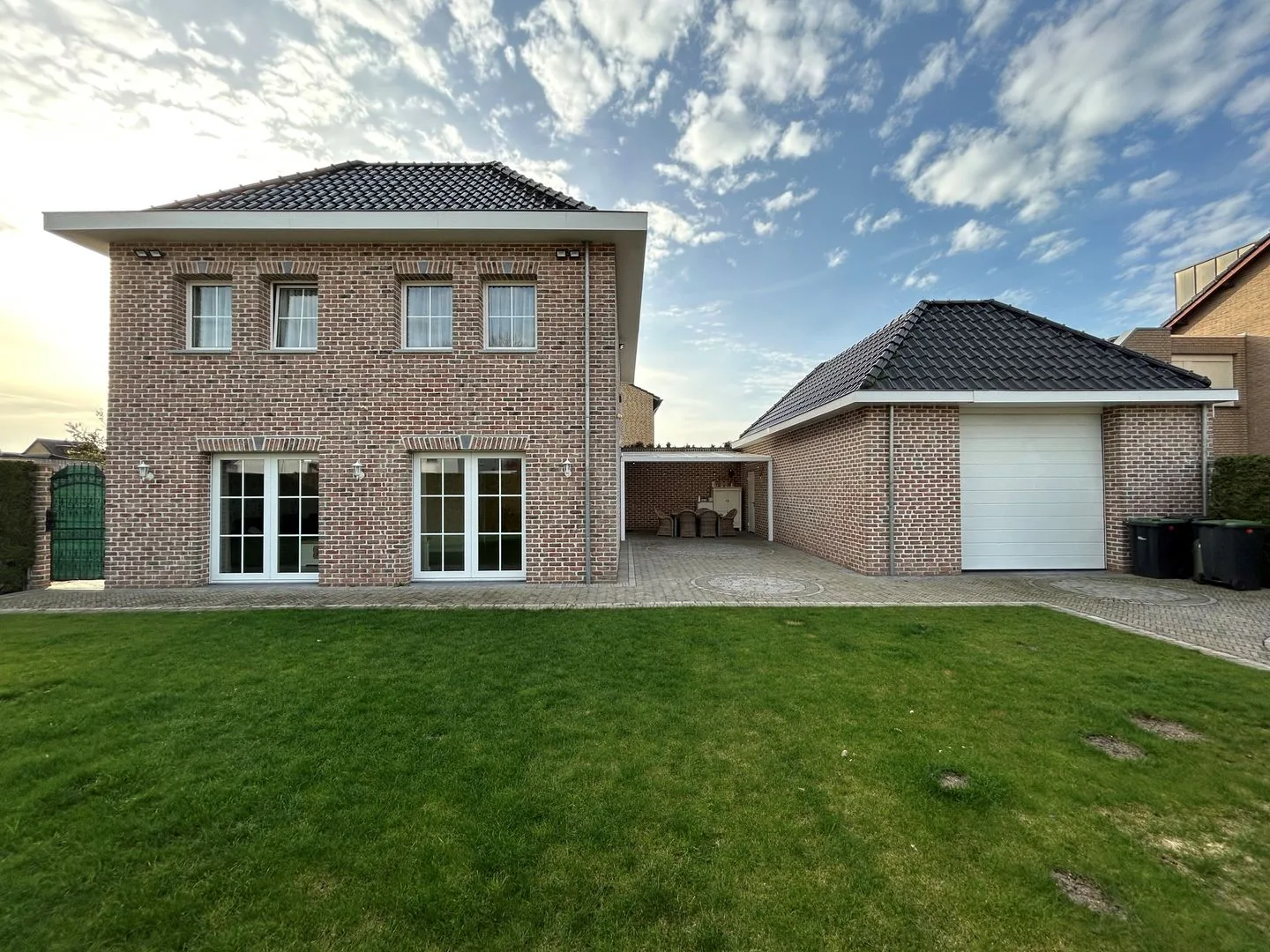 President Kennedystraat 53 Schinveld thumbnail 5
