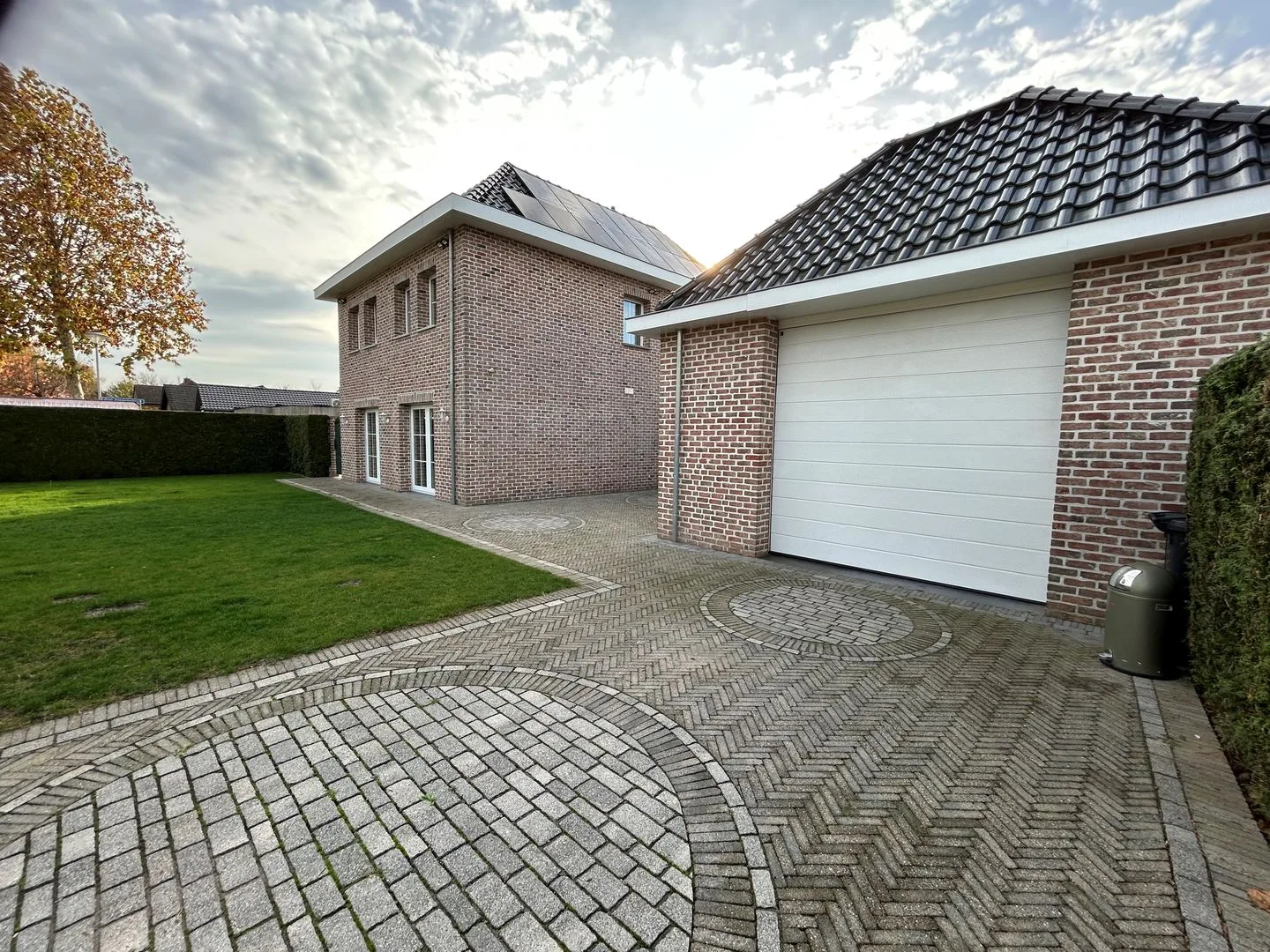 President Kennedystraat 53 Schinveld thumbnail 6