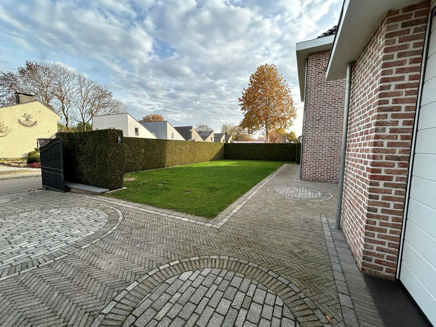 President Kennedystraat 53 Schinveld thumbnail 7