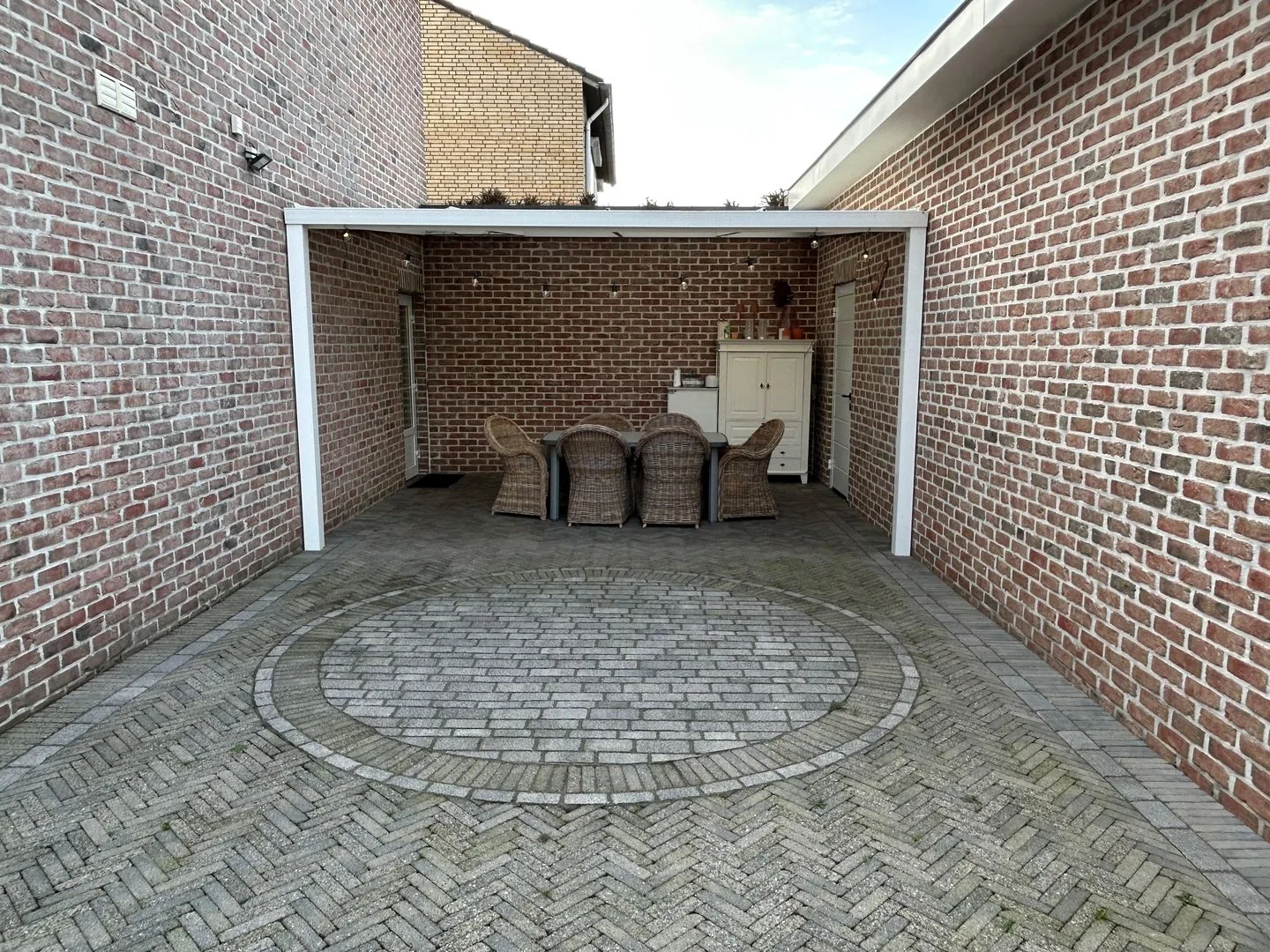 President Kennedystraat 53 Schinveld thumbnail 8