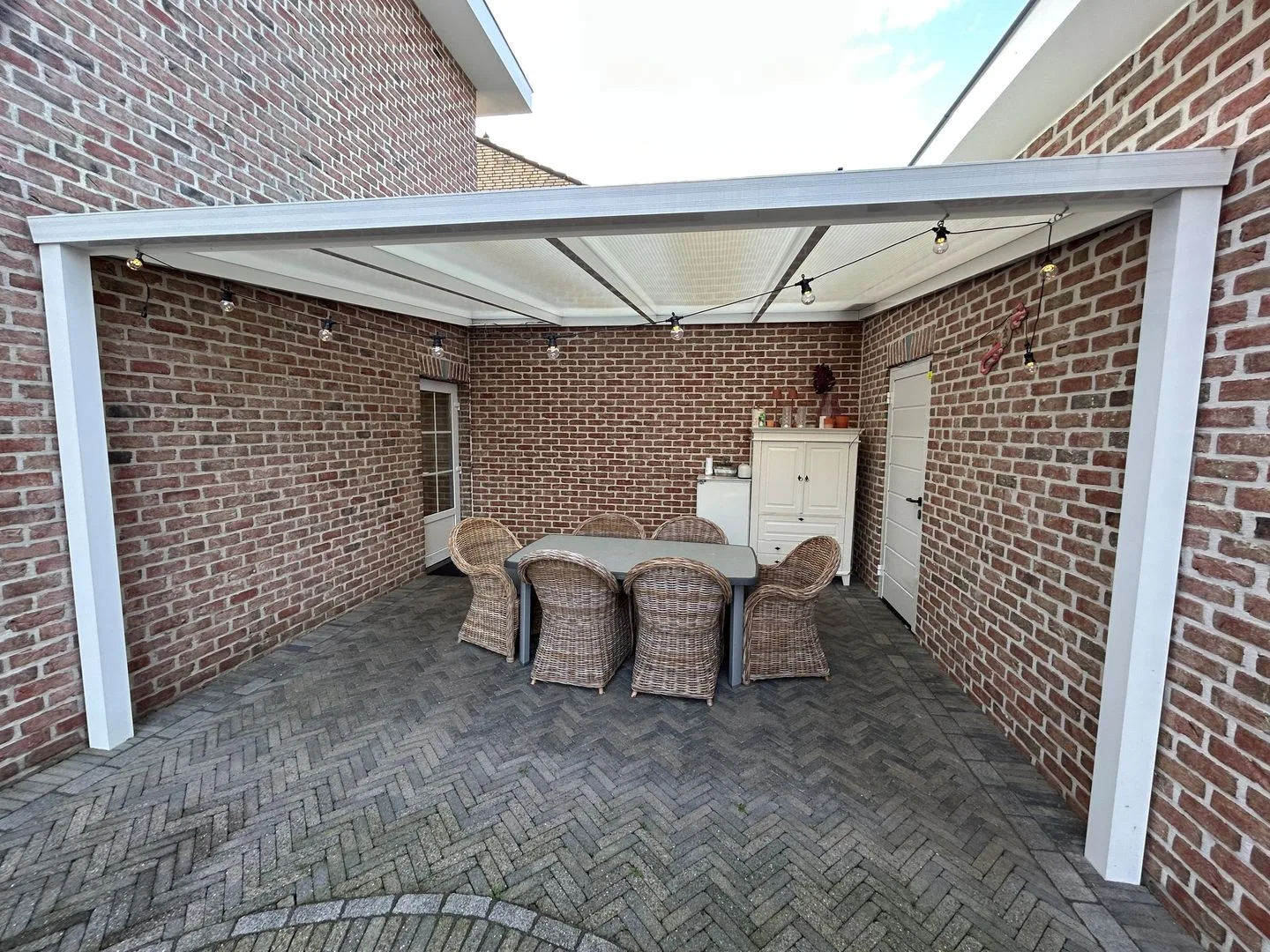 President Kennedystraat 53 Schinveld thumbnail 9