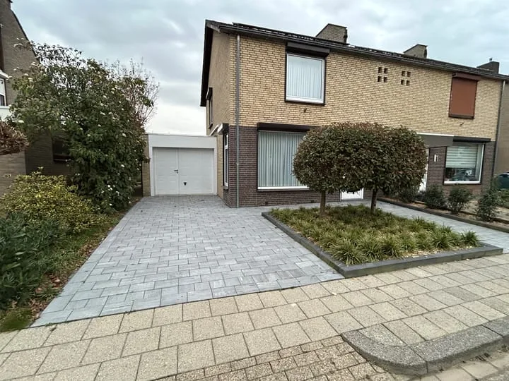President Kennedystraat 58 Schinveld foto 2