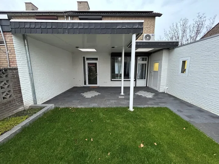 President Kennedystraat 58 Schinveld thumbnail 4