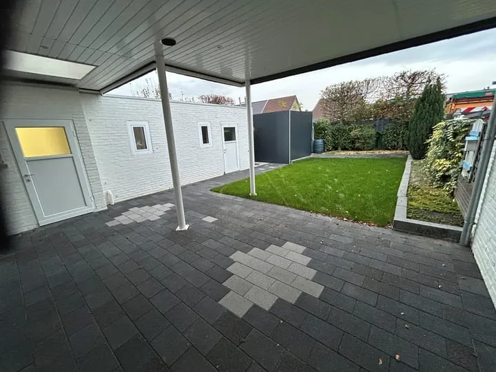 President Kennedystraat 58 Schinveld thumbnail 5