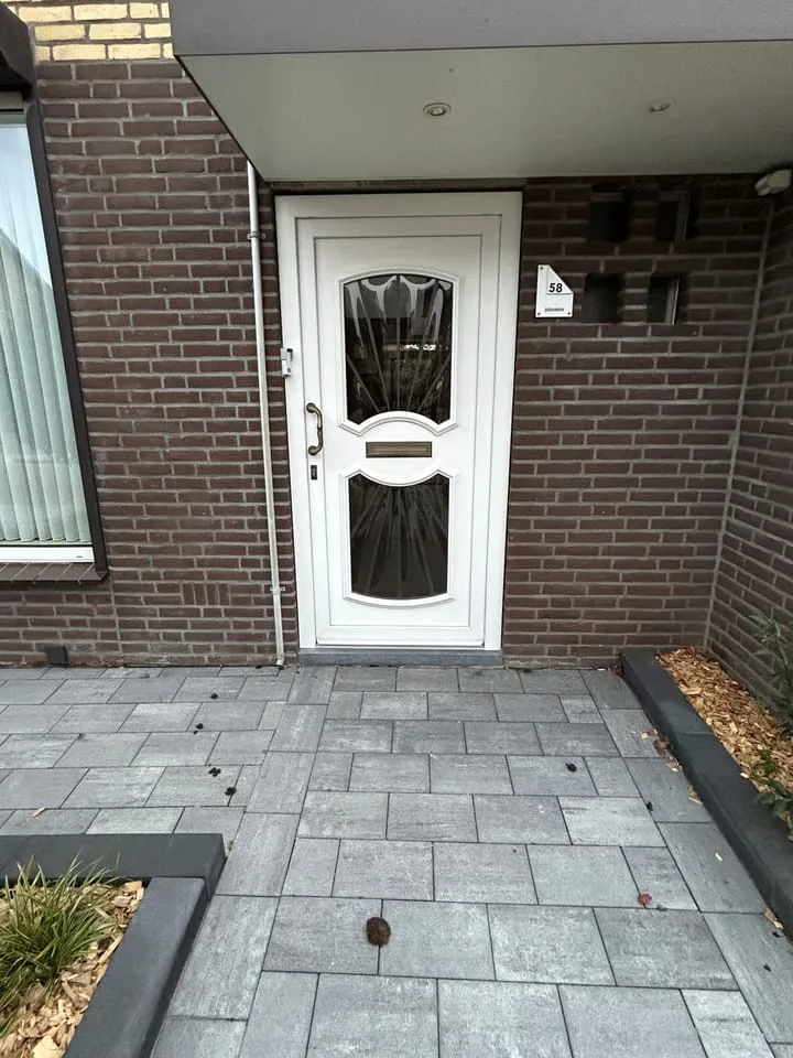 President Kennedystraat 58 Schinveld thumbnail 9