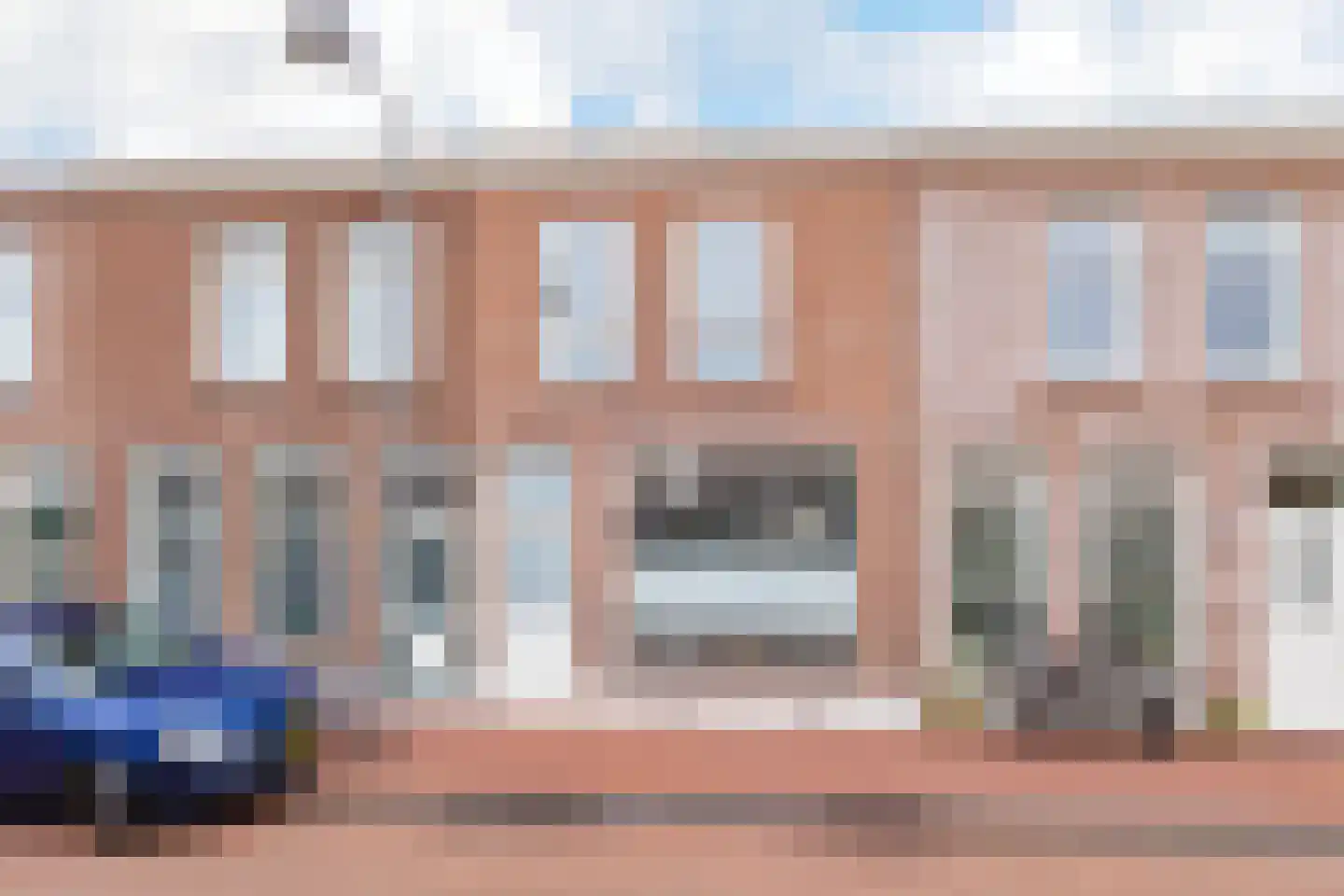 President Krügerstraat 29 IJmuiden