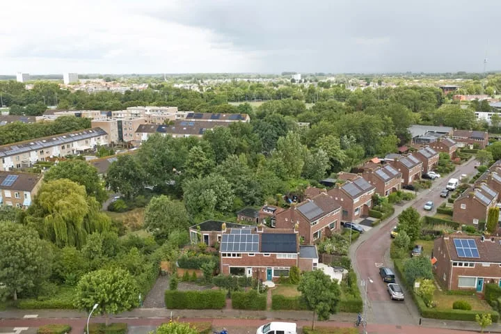 President Rooseveltlaan 101 Vlissingen foto 3