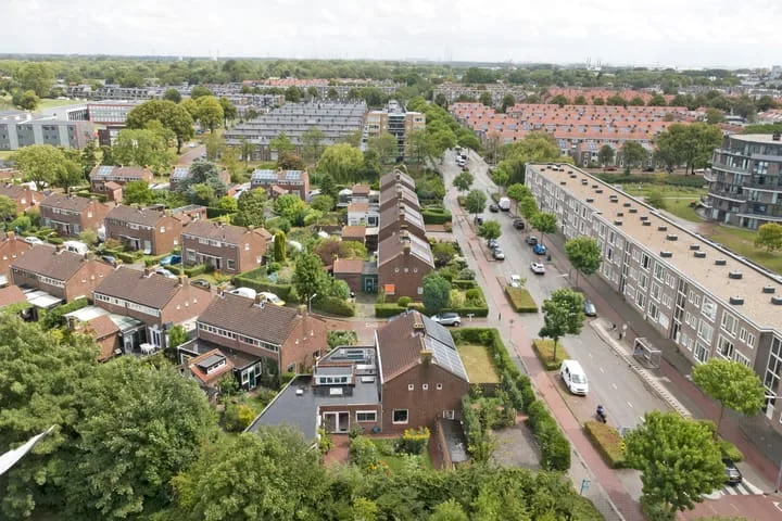President Rooseveltlaan 101 Vlissingen thumbnail 43