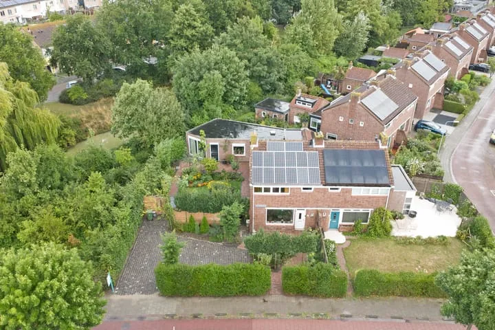 President Rooseveltlaan 101 Vlissingen thumbnail 45
