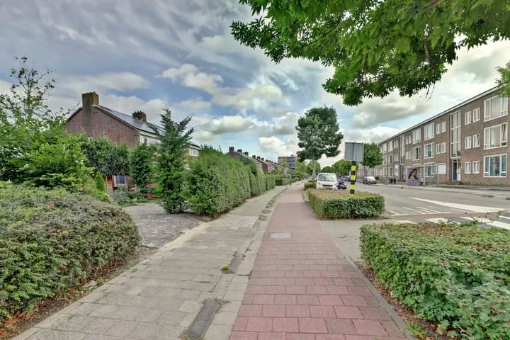 President Rooseveltlaan 101 Vlissingen thumbnail 8
