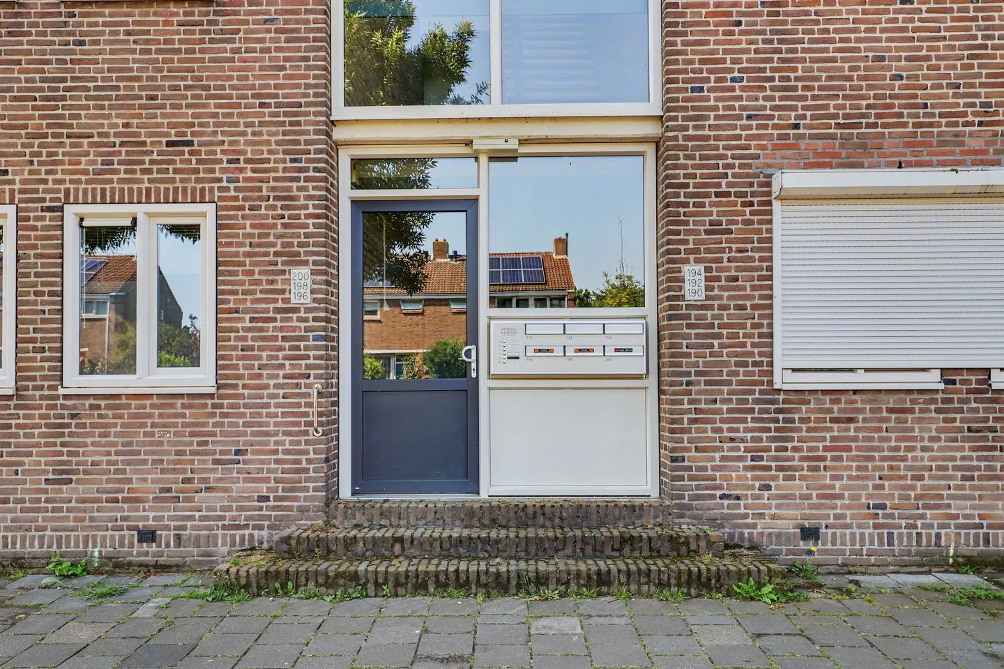President Rooseveltlaan 196 Vlissingen thumbnail 22