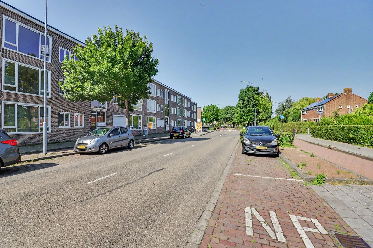 President Rooseveltlaan 196 Vlissingen thumbnail 23