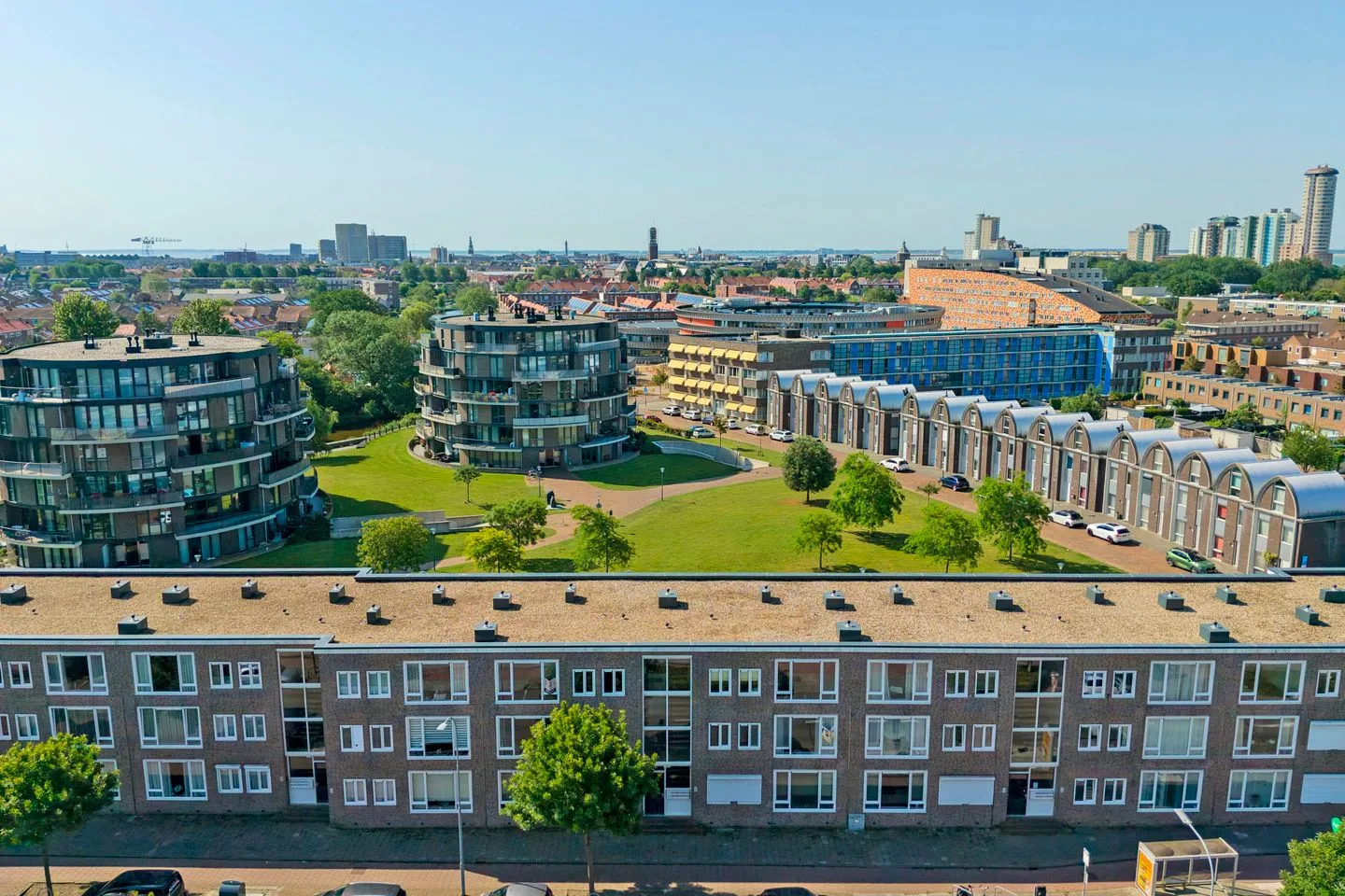 President Rooseveltlaan 196 Vlissingen thumbnail 31