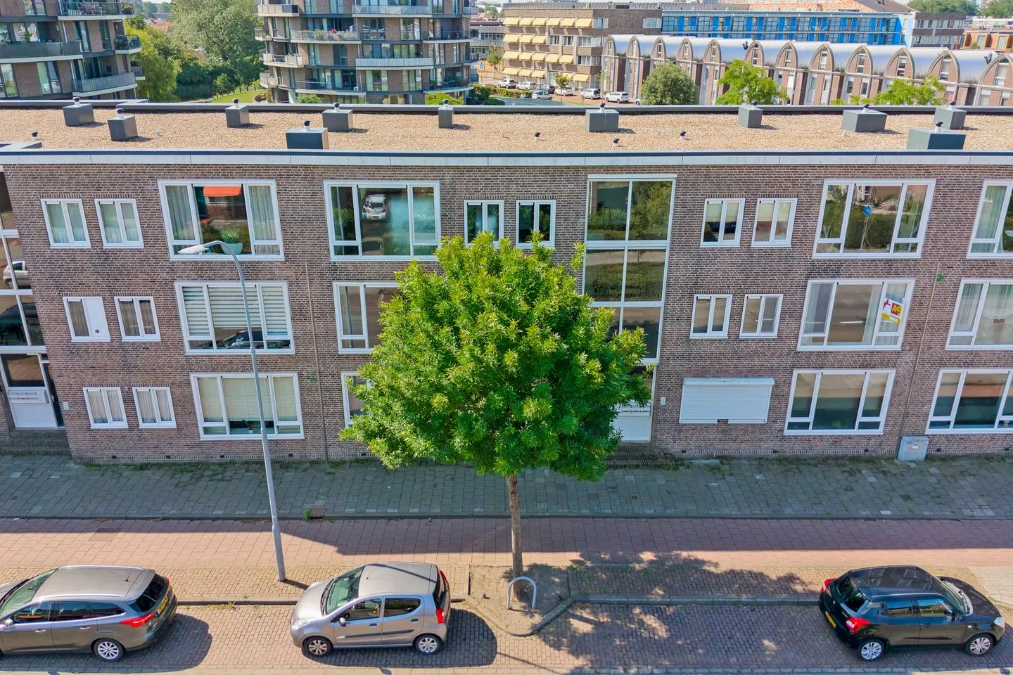 President Rooseveltlaan 196 Vlissingen thumbnail 34