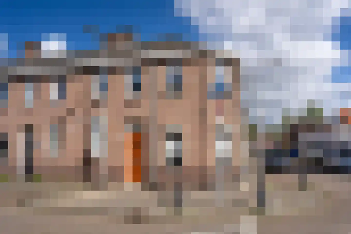 President Steijnstraat 31 in Tilburg
