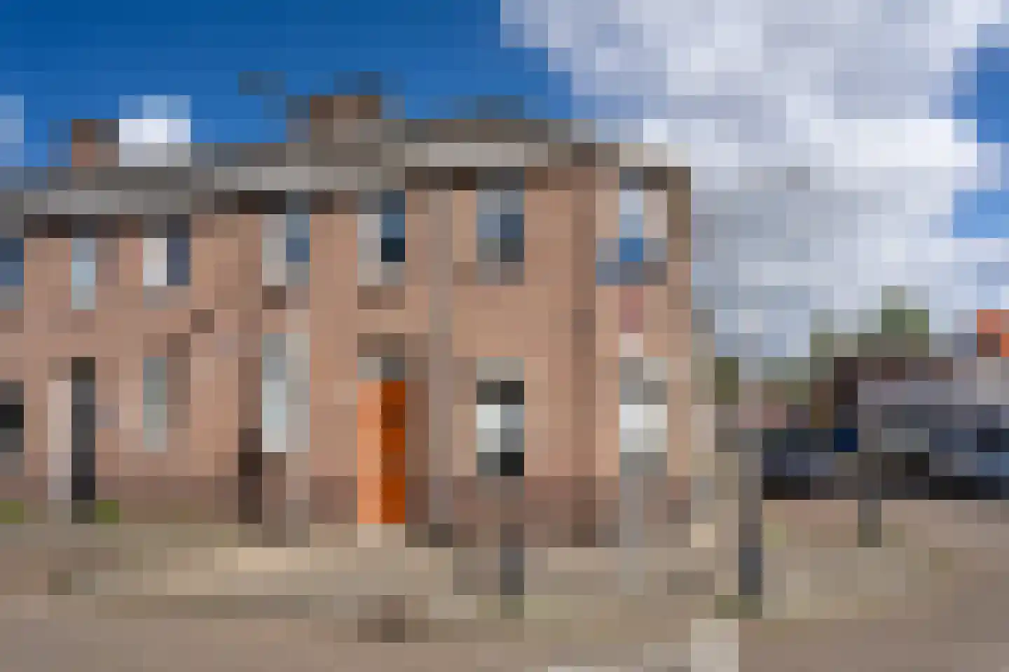 President Steijnstraat 31 in Tilburg
