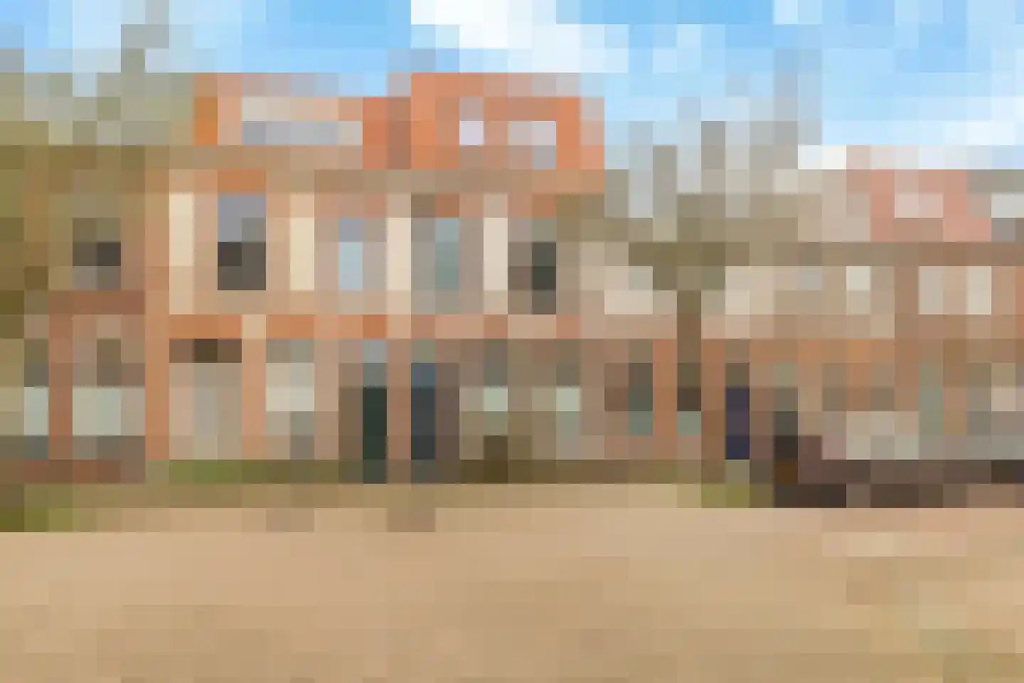 President Steijnstraat 35 in Haarlem