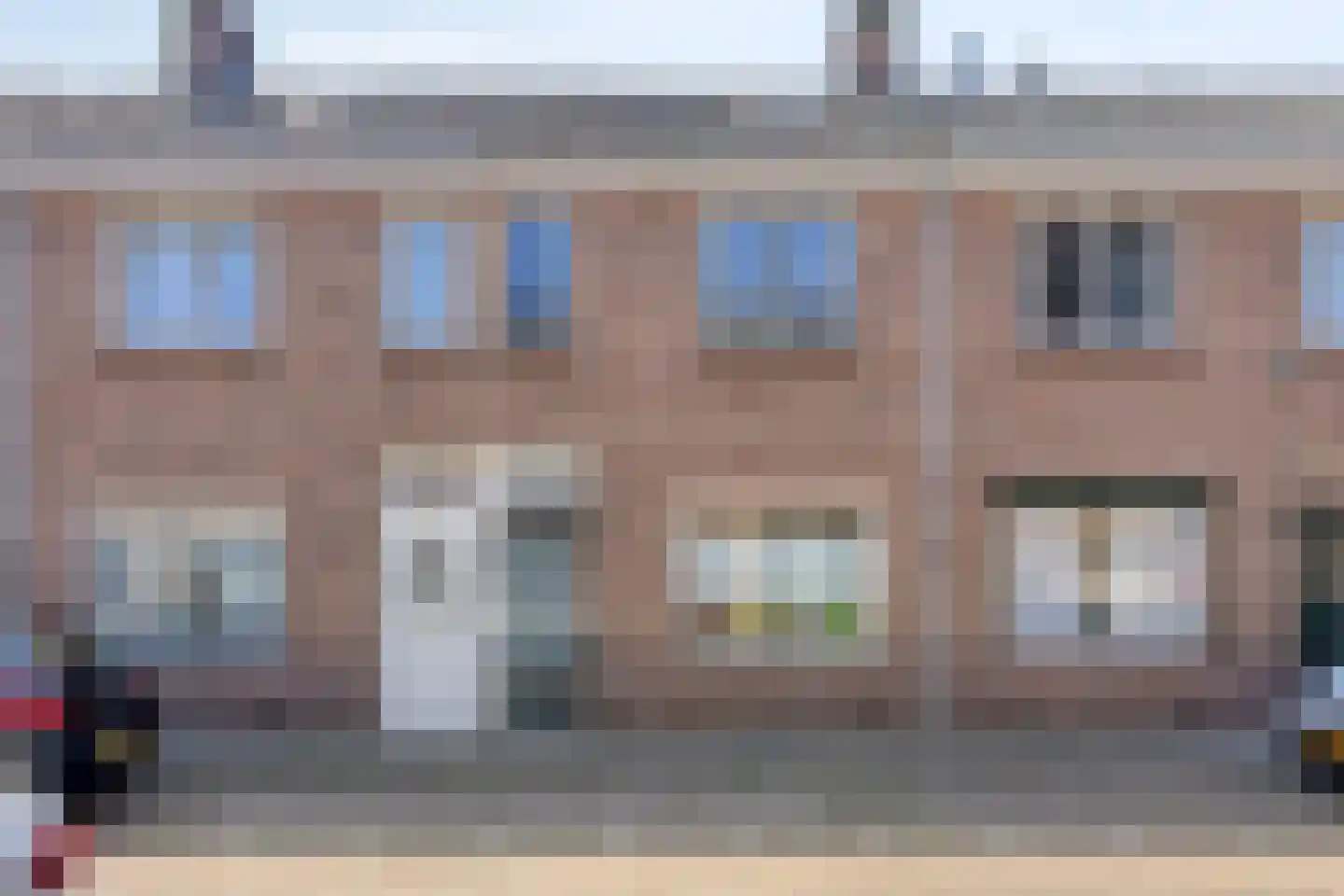 President Steijnstraat 48 in Tilburg