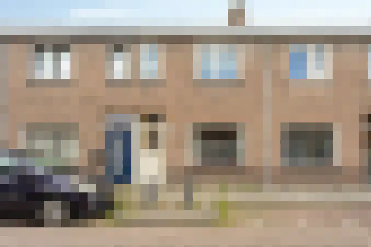 President Steijnstraat 59 in Tilburg