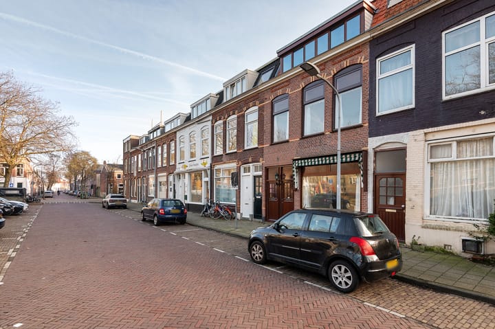 President Steijnstraat 91-RD in Haarlem