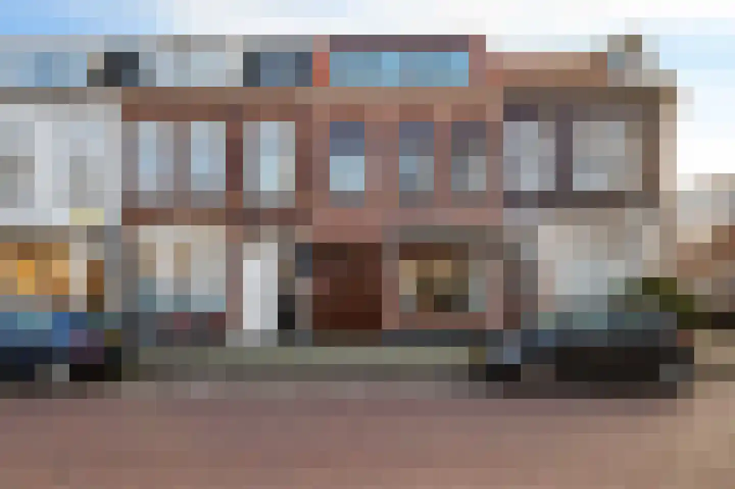 President Steijnstraat 91 RD Haarlem thumbnail 20