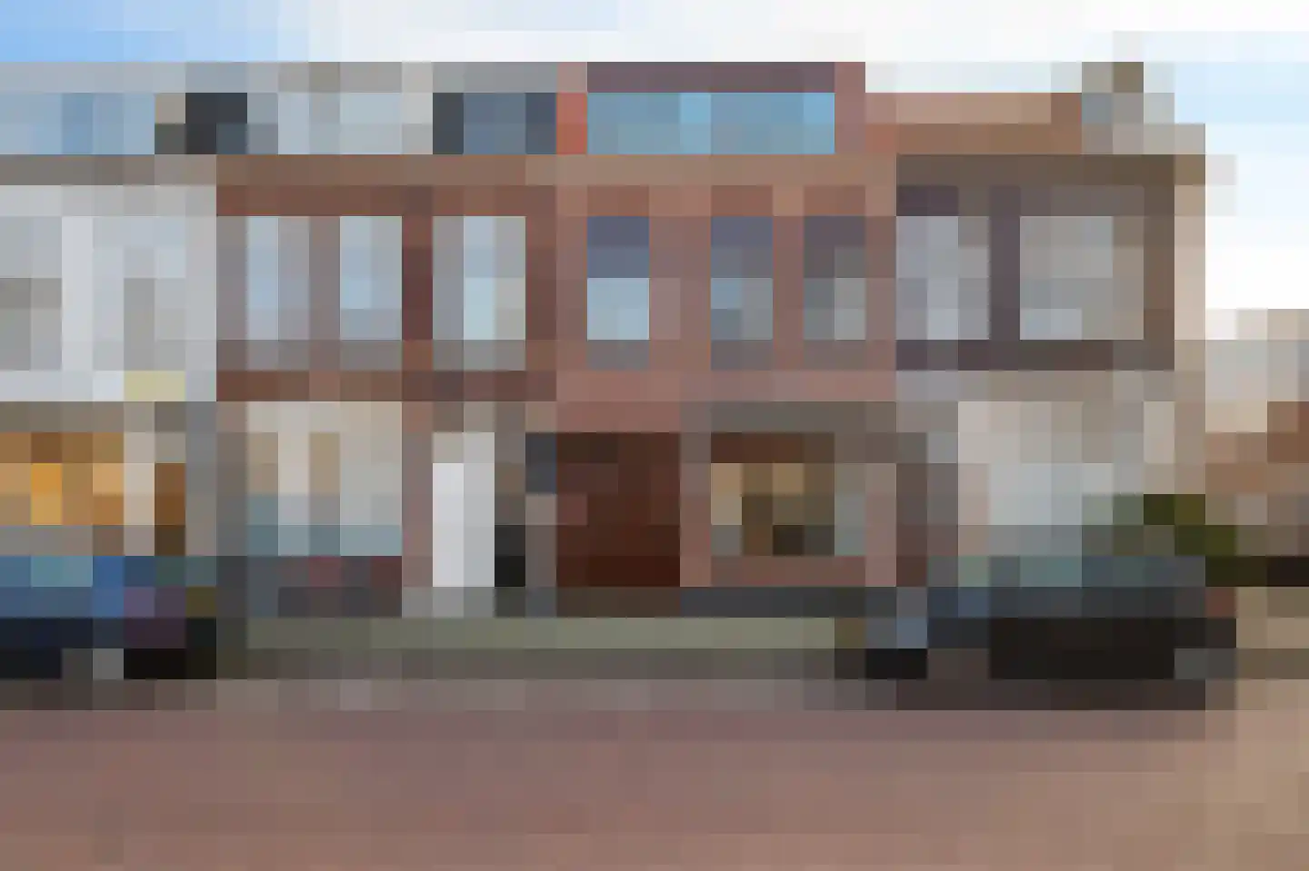 President Steijnstraat 91 ZW Haarlem