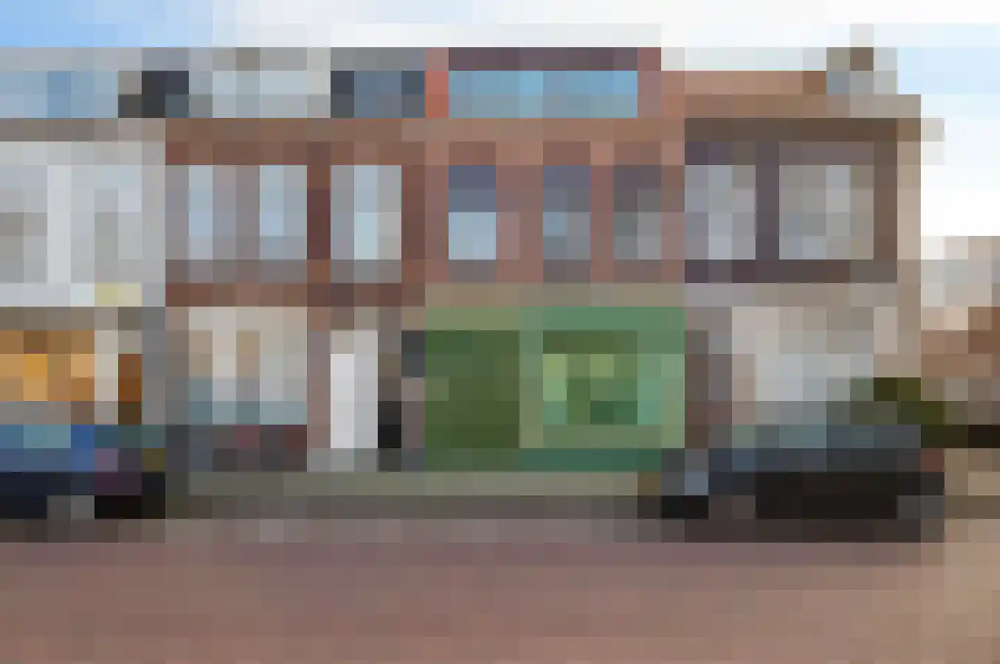 President Steijnstraat 91 ZW Haarlem thumbnail 4