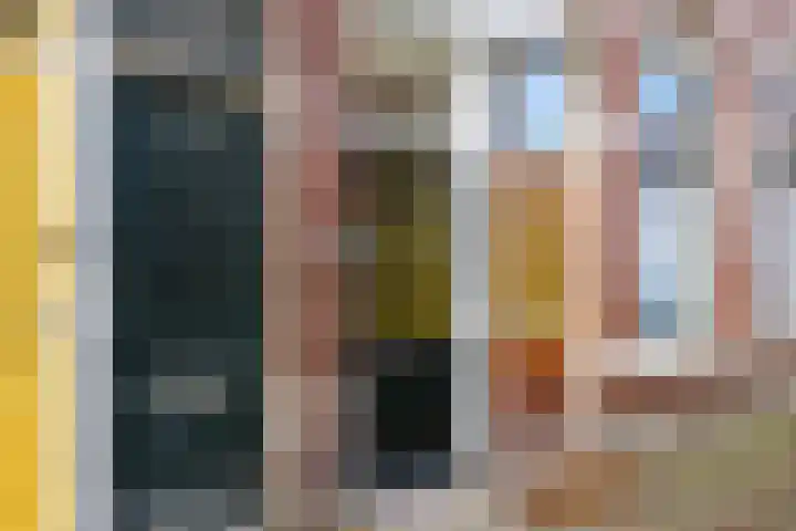 President Steinstraat 10 B Leiden thumbnail 4