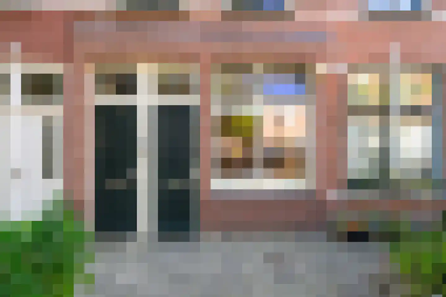 President Steinstraat 14 A in Leiden