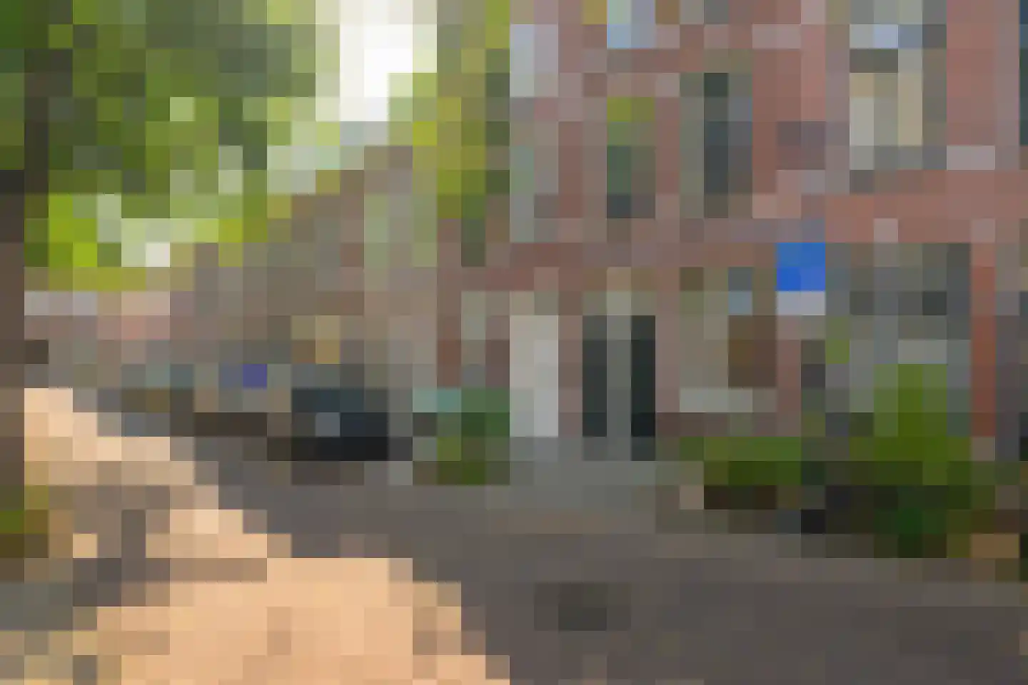 President Steinstraat 14 A Leiden thumbnail 4