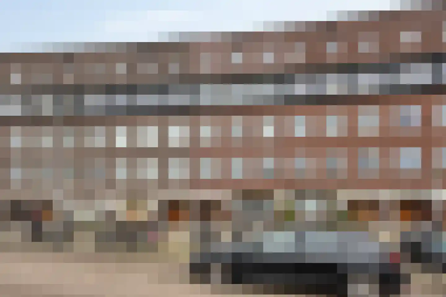 President Steynplantsoen 11 H in Amsterdam