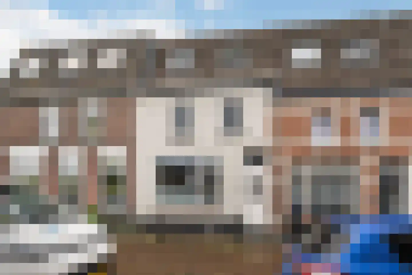 President Steynstraat 11 Maassluis