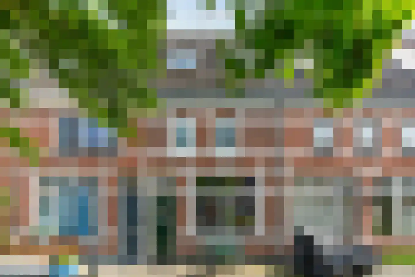 President Steynstraat 23 in Maassluis