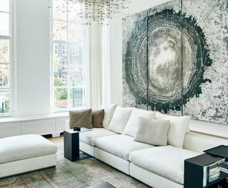 Kantoor foto van Prestige Housing