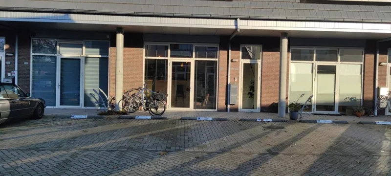 Kantoor foto van Prestige Real Estate & Rental
