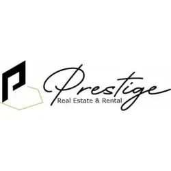 Logo Prestige Real Estate & Rental