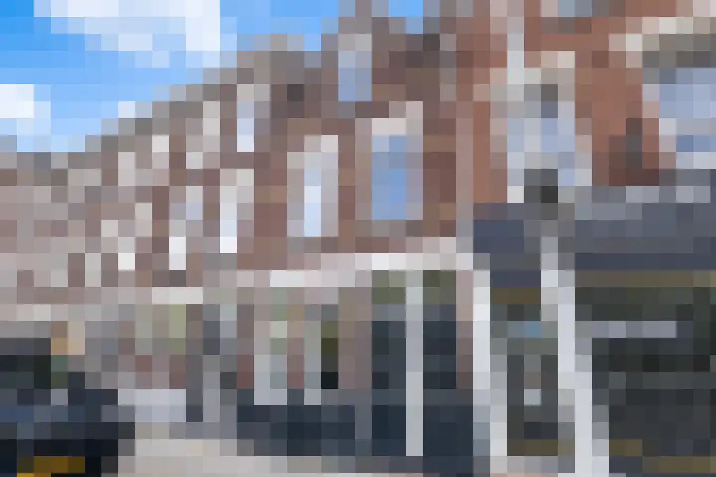 Pretorialaan 99 B in Rotterdam