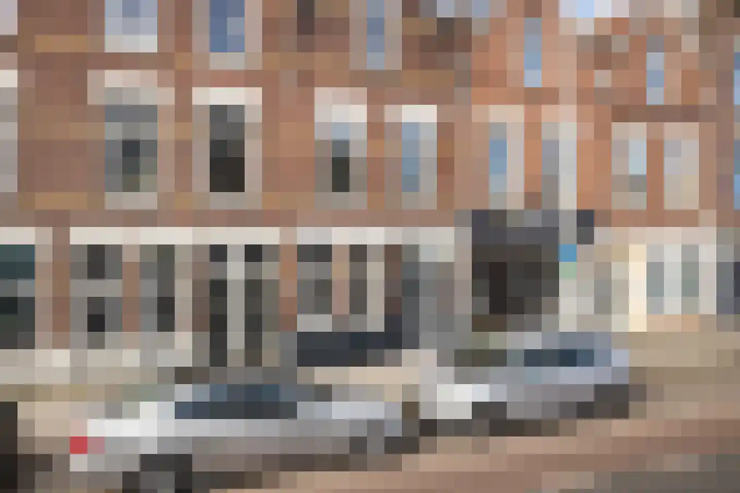 Pretorialaan 99 B Rotterdam thumbnail 40