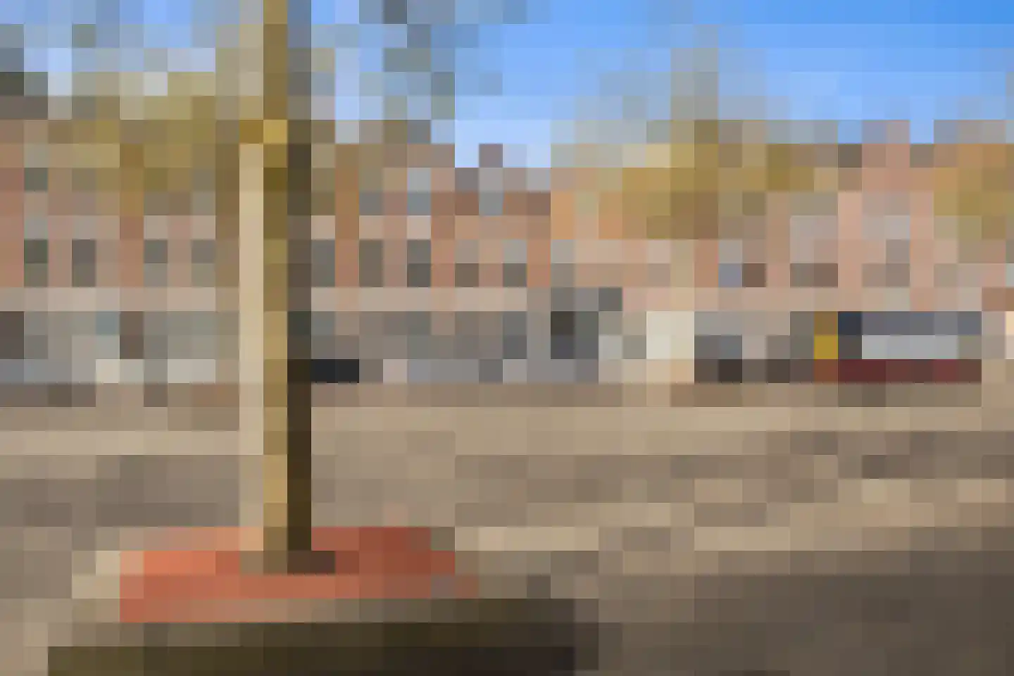 Pretorialaan 99 B Rotterdam thumbnail 41