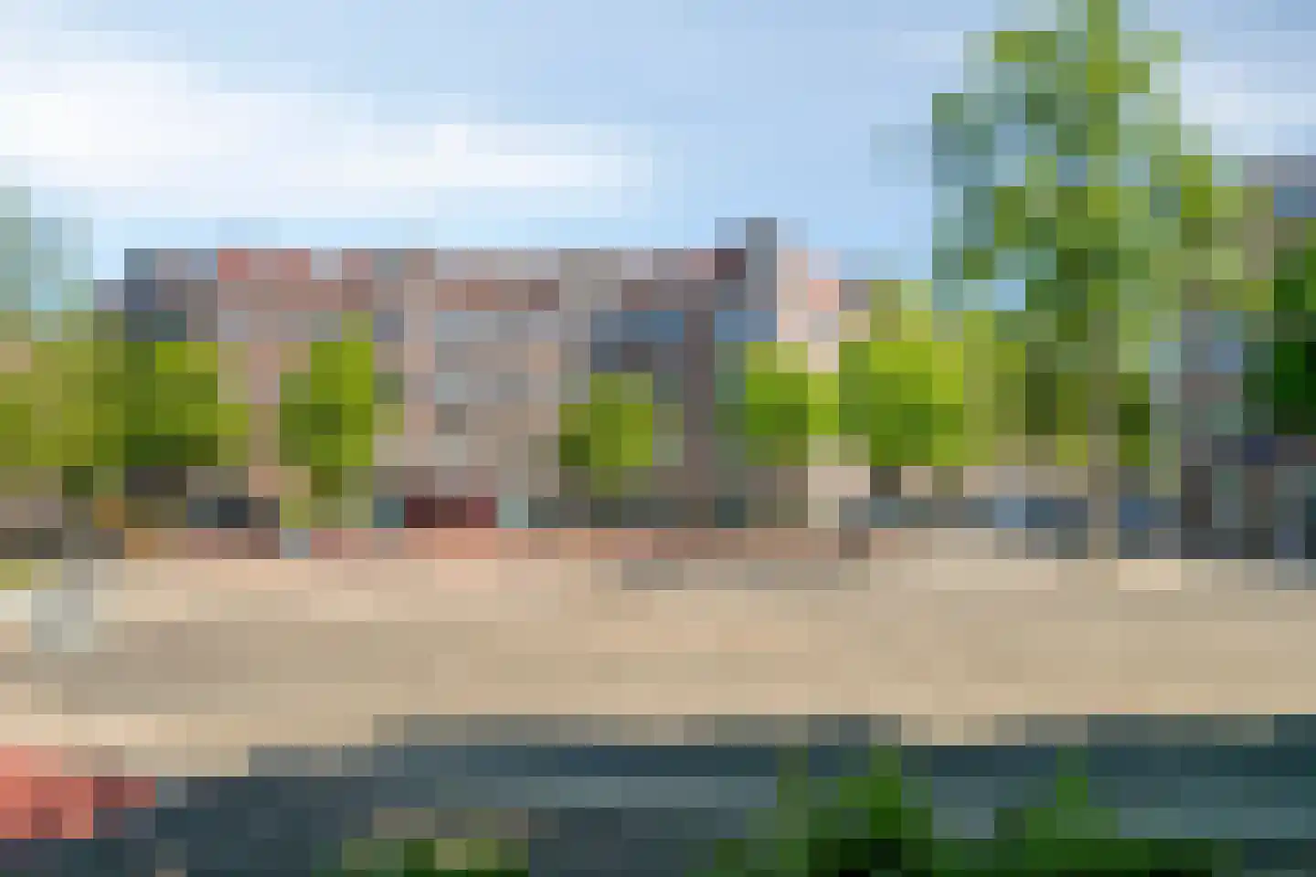 Pretoriusstraat 56 HV Amsterdam thumbnail 33