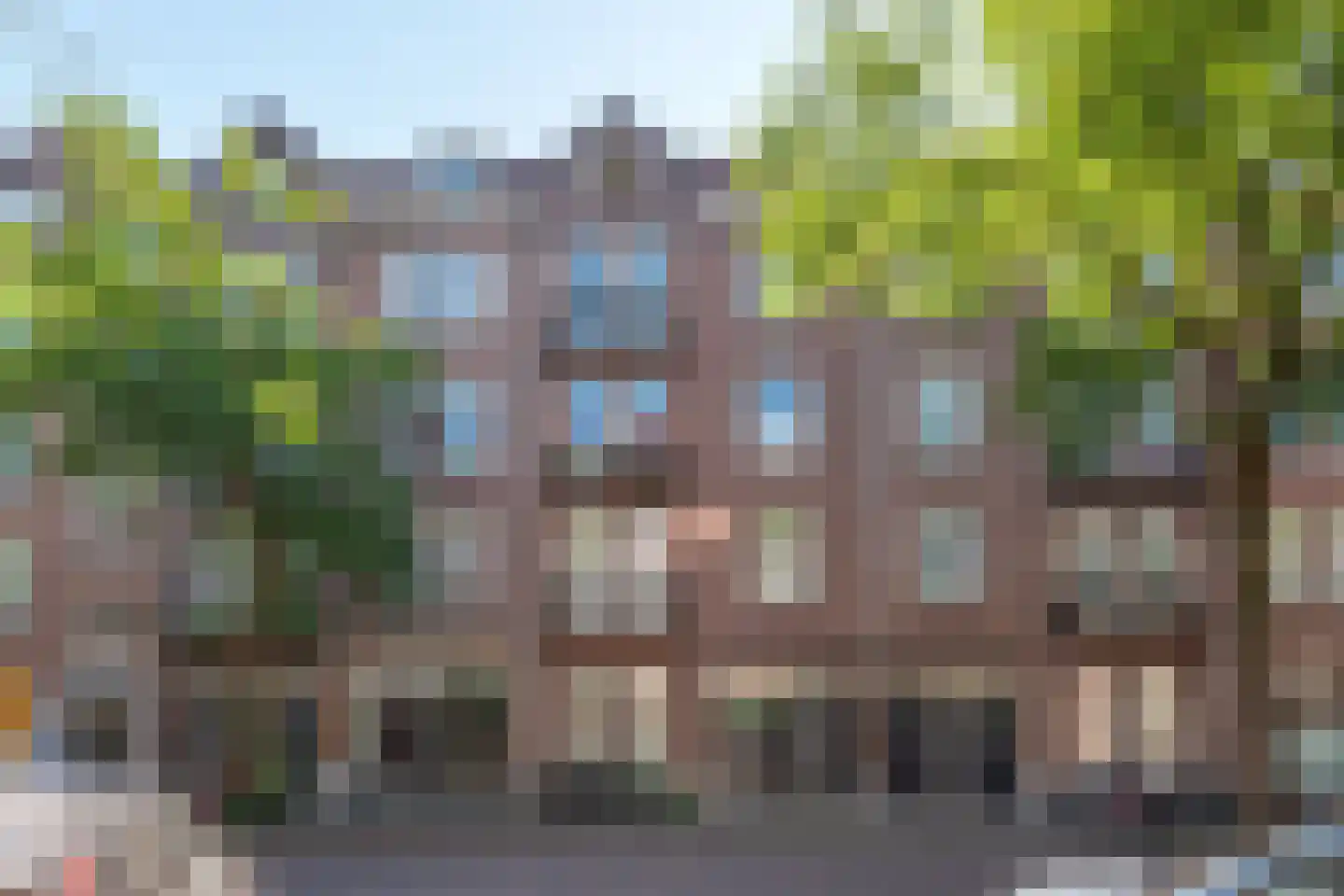 Pretoriusstraat 57 4 in Amsterdam
